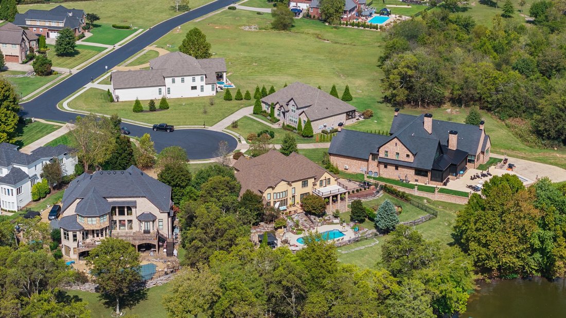 House in Lebanon, Tennessee, United States 3 - 18022459