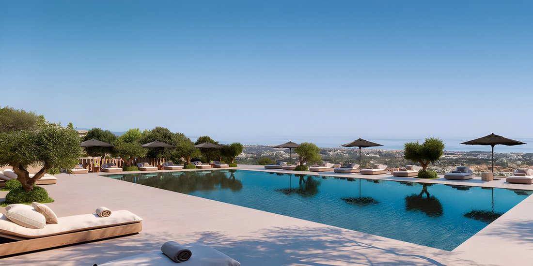 Villa in Benahavis, Andalusia, Spain 2 - 17082845