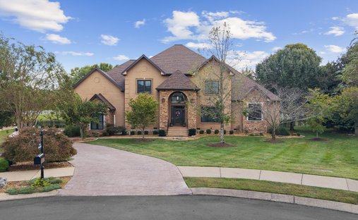 Casa a Lebanon, Tennessee, Stati Uniti 1