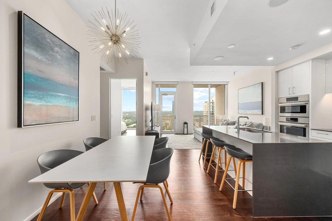 Condo in Austin, Texas, United States 1 - 18019087