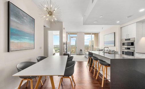 Condo in Austin, Texas, United States 1