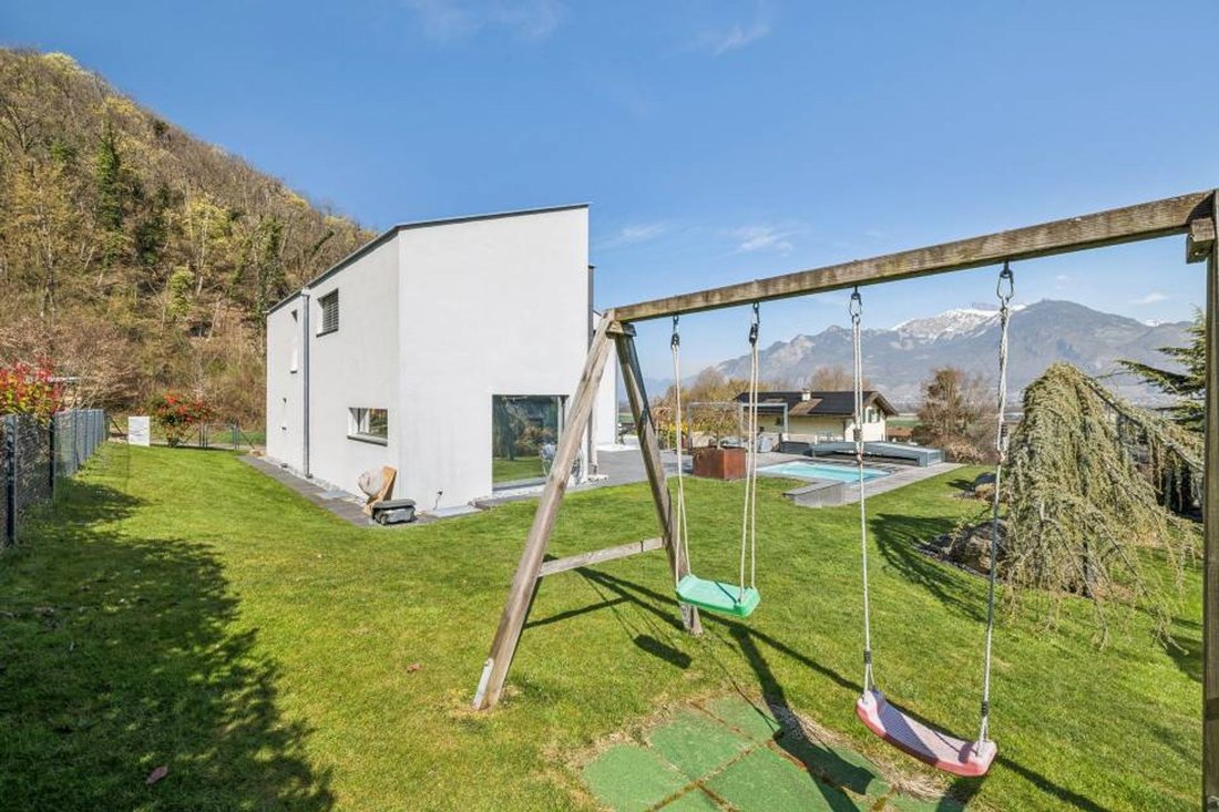 House in Collombey, Valais, Switzerland 2 - 18022158