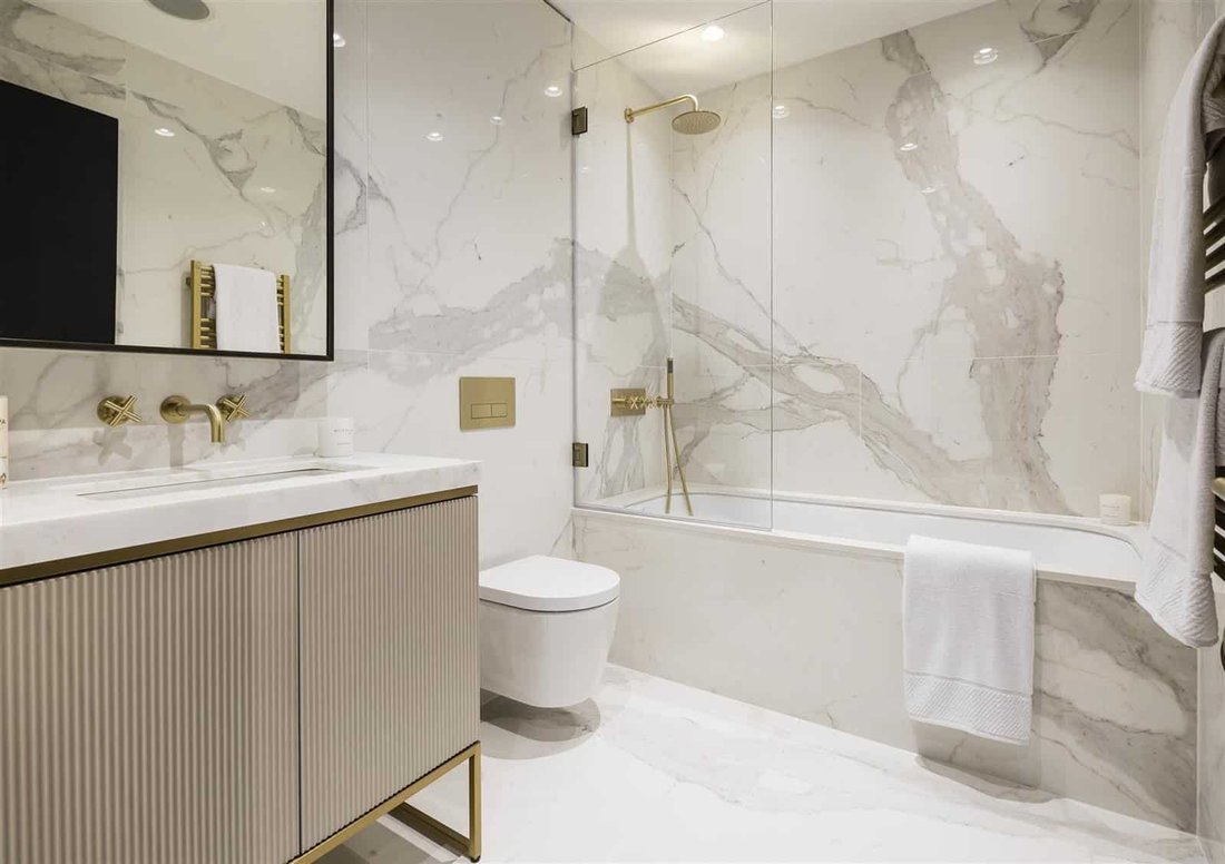 Apartment in Brompton, Kensington And Chelsea, England 5 - 18022444