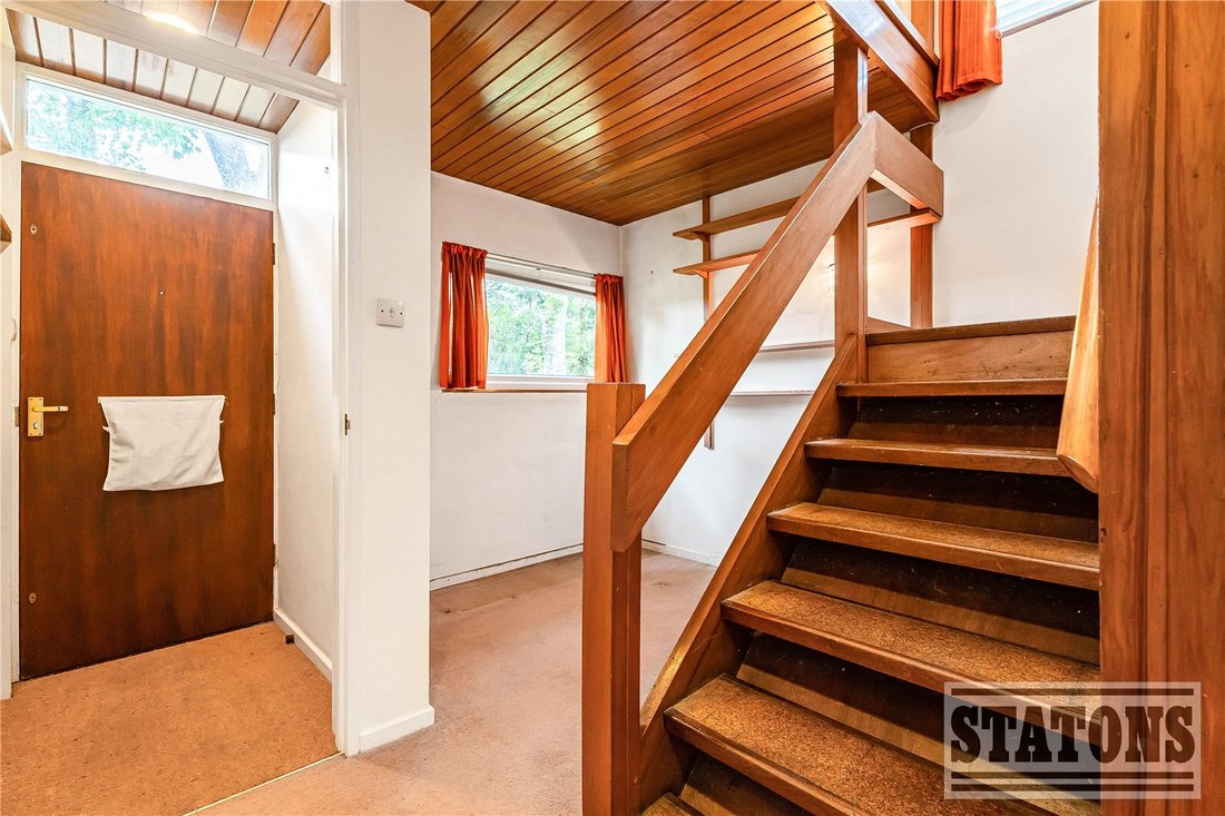 House in Ferney Hill, Enfield, England 3 - 18022584