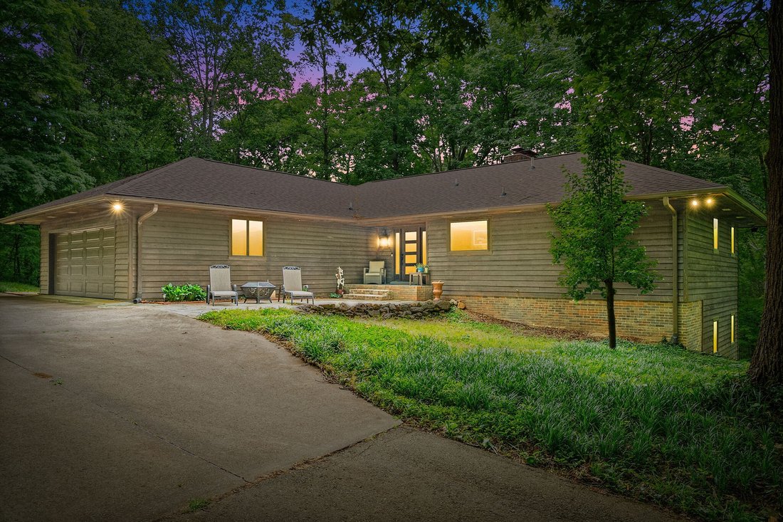House in Clarksville, Tennessee, United States 1 - 18022403
