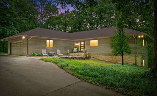 Casa a Clarksville, Tennessee, Stati Uniti 1