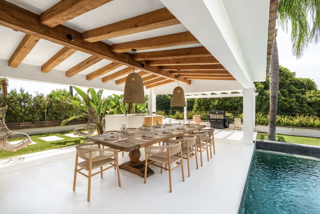 Villa in Nueva Andalucia, Marbella, Spain 4 - 16162414