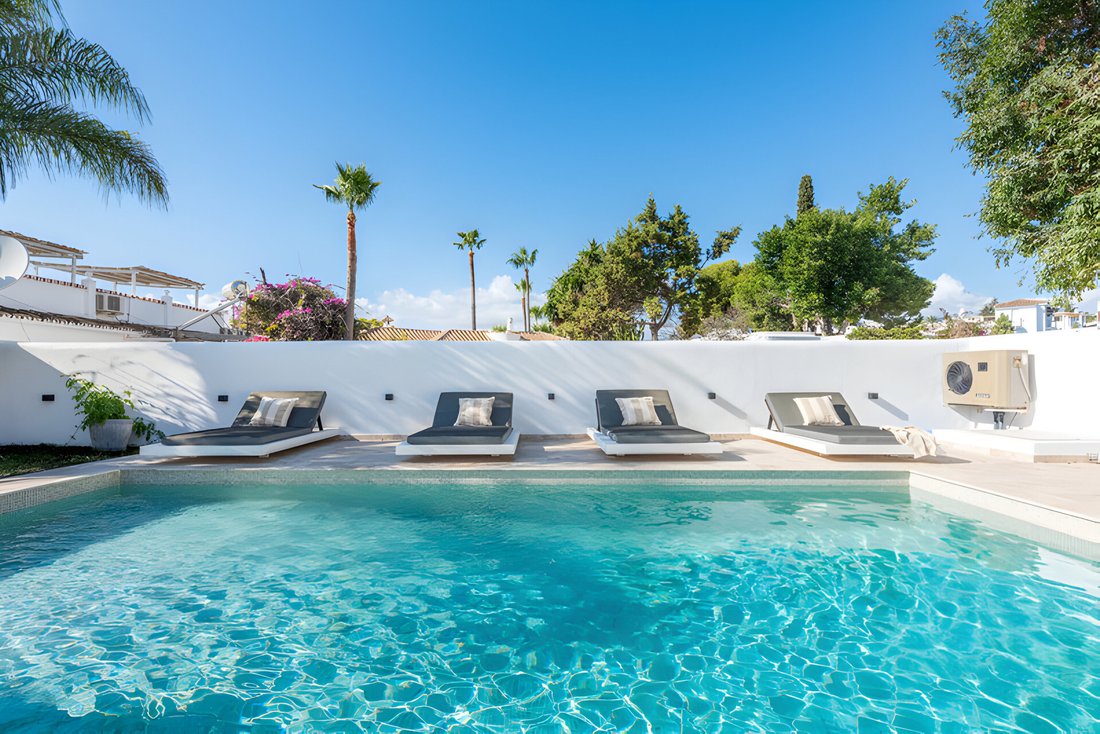 Villa in Nueva Andalucia, Marbella, Spain 3 - 15614220