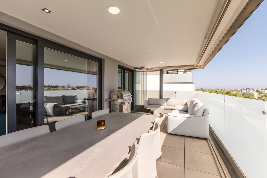 Apartment in Mijas, Andalusia, Spain 3 - 15614210