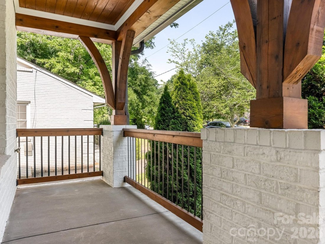 House in Charlotte, North Carolina, United States 3 - 18022160