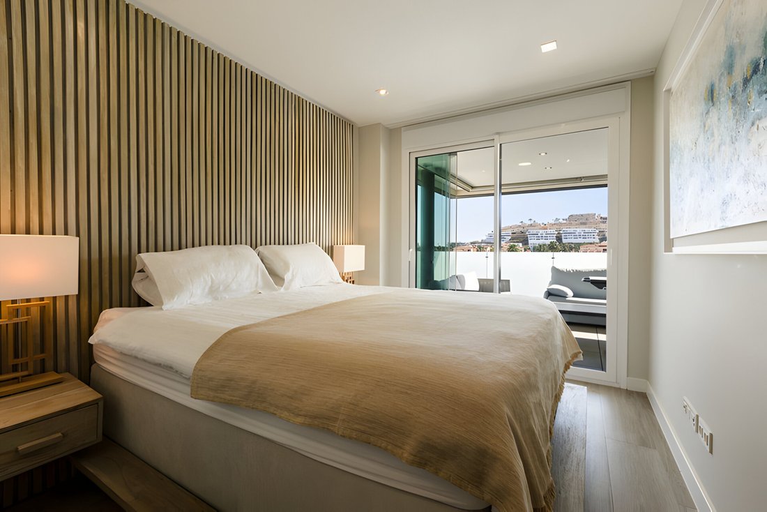 Apartment in Mijas, Andalusia, Spain 5 - 15614210