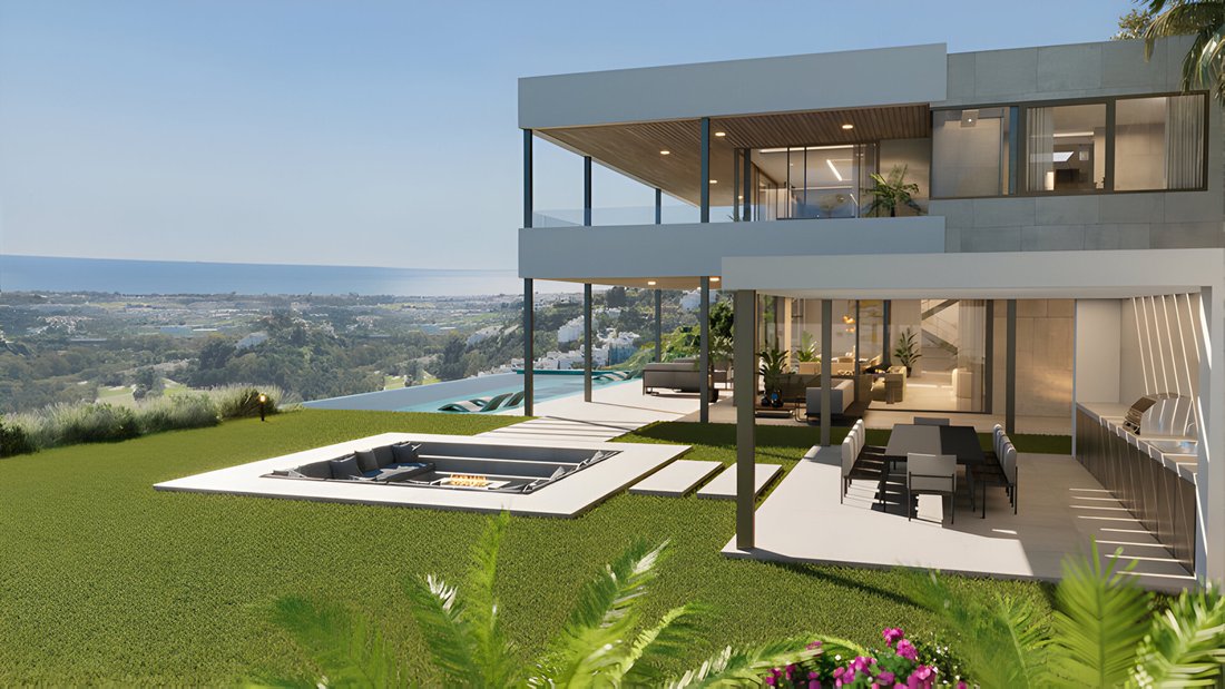 Villa in Puerto De Cabopino, Elviria-Cabopino, Marbella 2 - 15754374