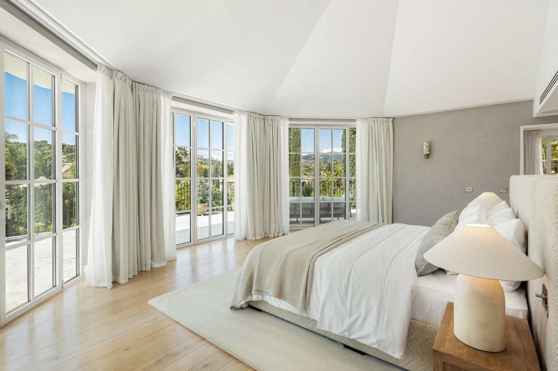 Villa in Nueva Andalucia, Marbella, Spain 4 - 15587711