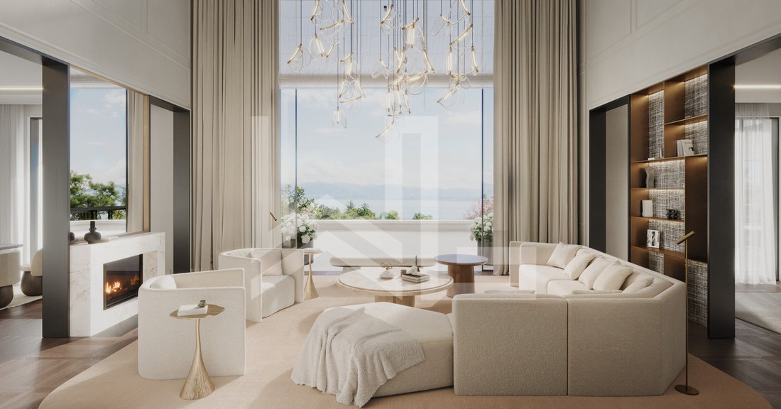 Haus in Rolle, Waadt, Schweiz 2 - 18022267