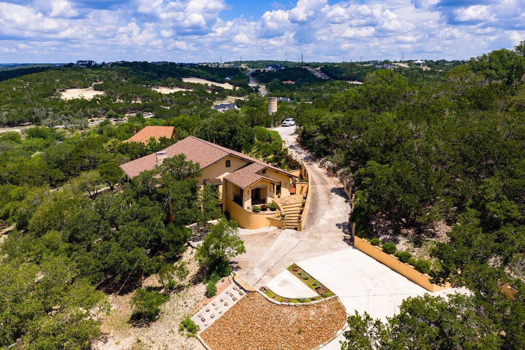 House in Kerrville, Texas, United States 4 - 18022163