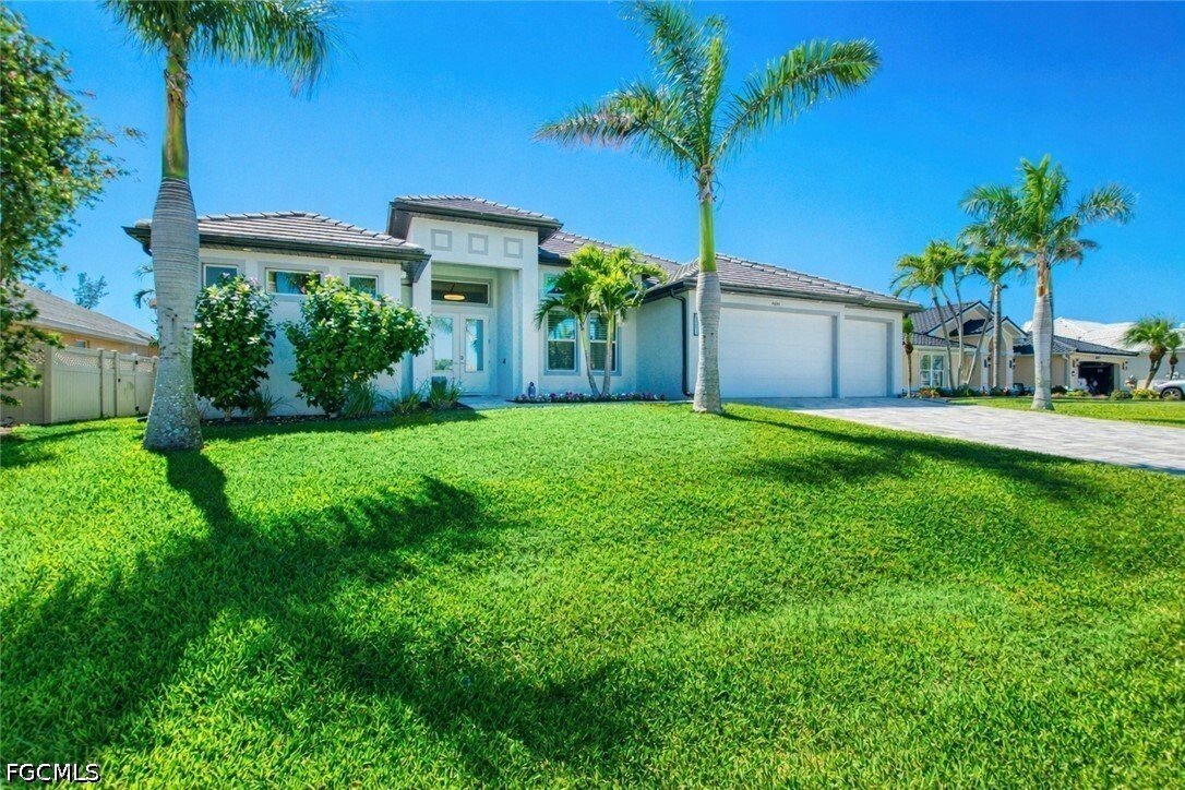 Casa a Cape Coral, Florida, Stati Uniti 1 - 18022315