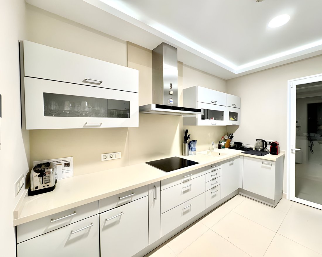 Apartment in Estepona, Andalusia, Spain 3 - 16106737