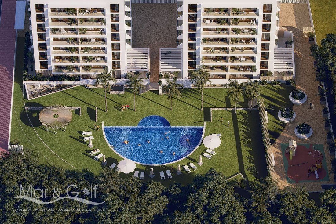 Apartment in Guardamar del Segura, Valencian Community, Spain 3 - 18022177