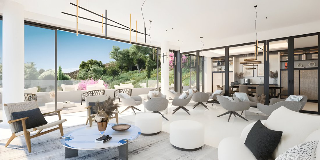 Villa in Benahavis, Andalusia, Spain 4 - 17082845