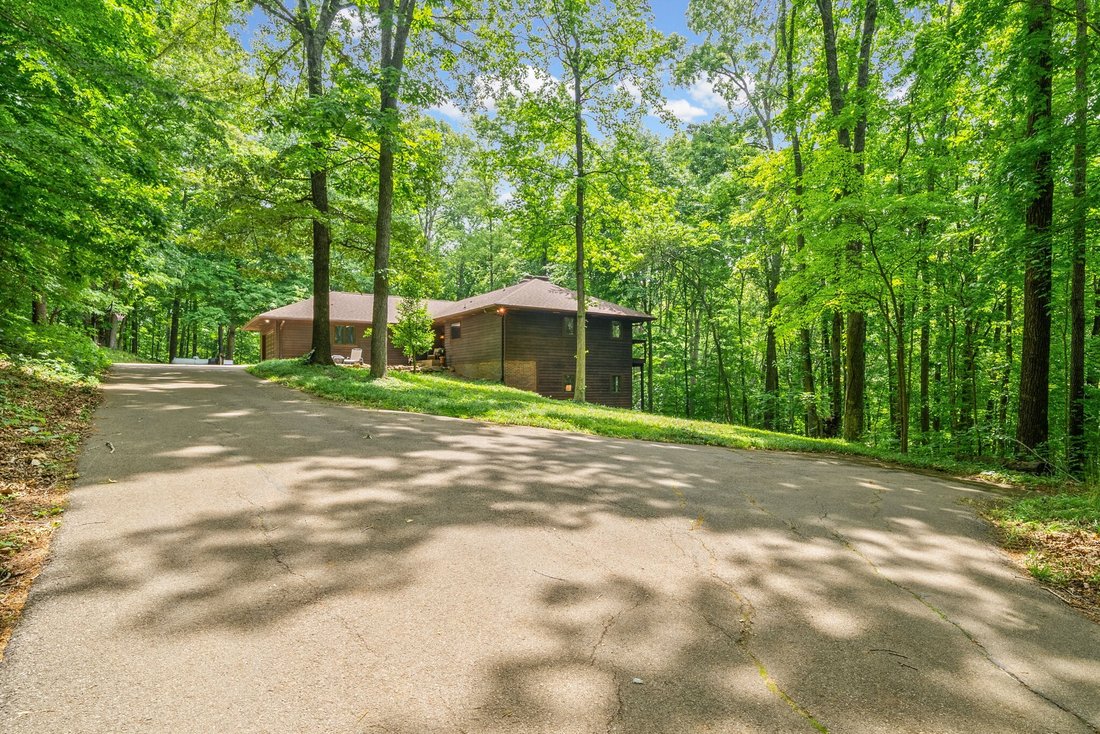House in Clarksville, Tennessee, United States 2 - 18022403