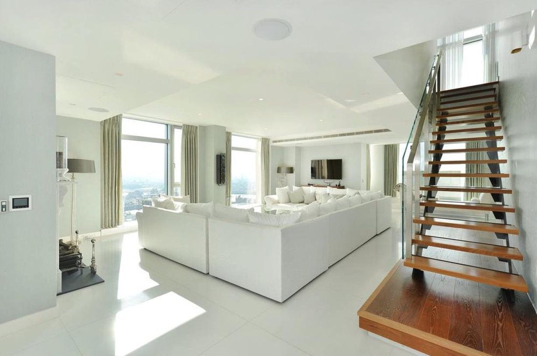 Apartment in Poplar, Tower Hamlets, England 4 - 18022463