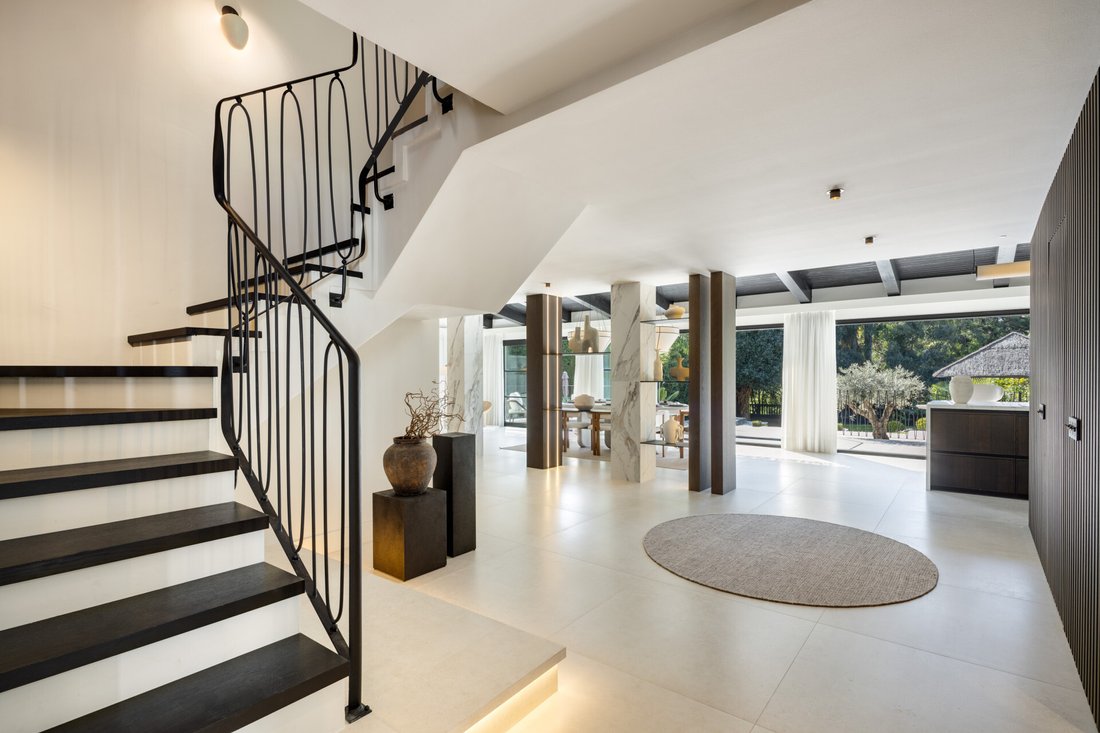 Villa in Nueva Andalucia, Marbella, Spain 5 - 17914357