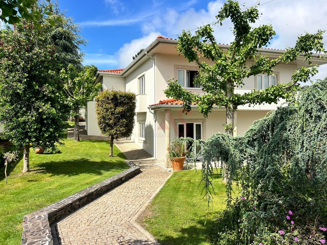Haus in Guardizela, Braga, Portugal 4 - 18022424