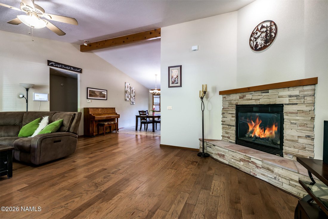 Maison à Flagstaff, Arizona, États-Unis 5 - 18022168