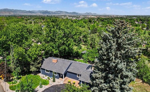 Casa a Wheat Ridge, Colorado, Stati Uniti 1
