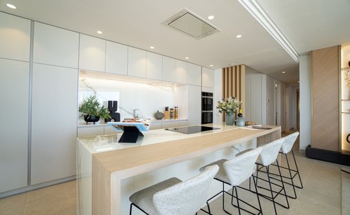 Apartment in La Quinta, Benahavis, Andalusia 1