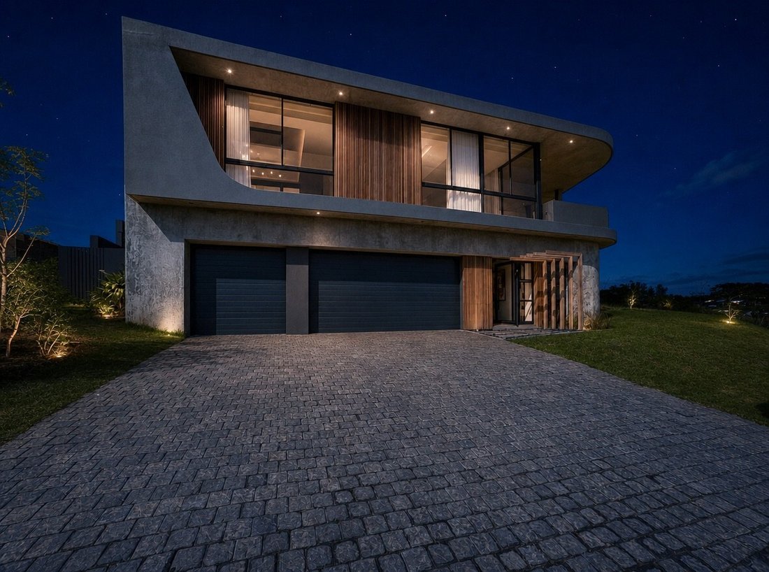 House in Dolphin Coast, KwaZulu-Natal, South Africa 2 - 15871801