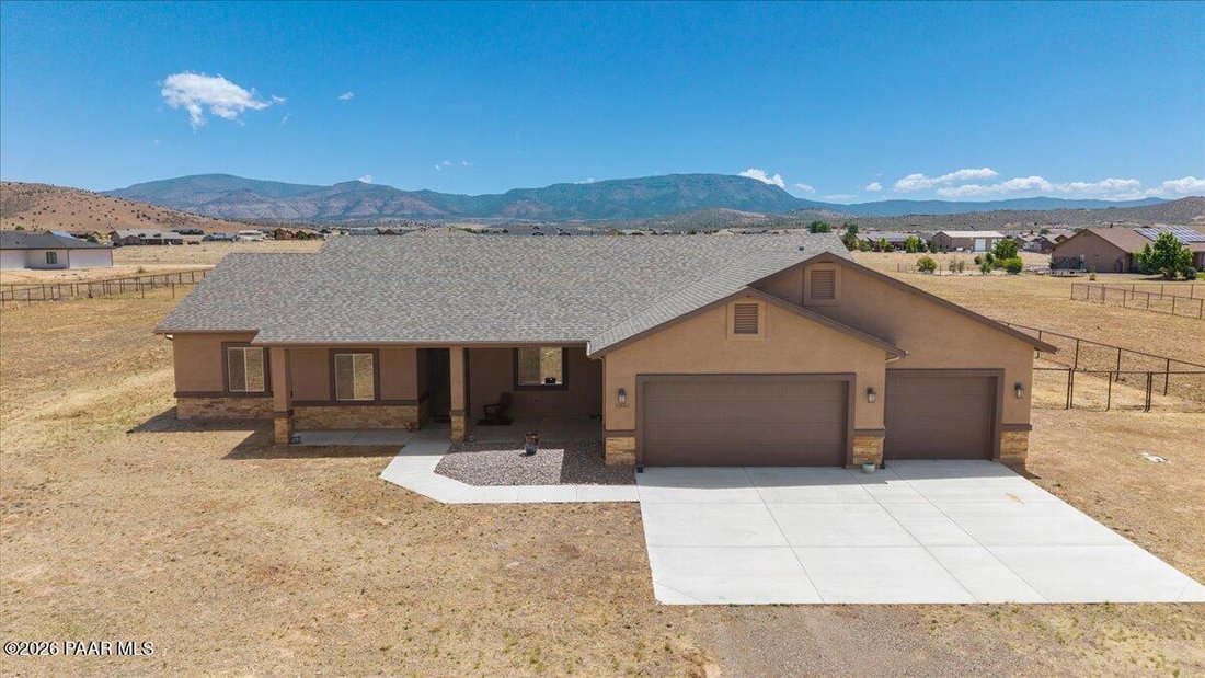 House in Prescott Valley, Arizona, United States 2 - 18022196