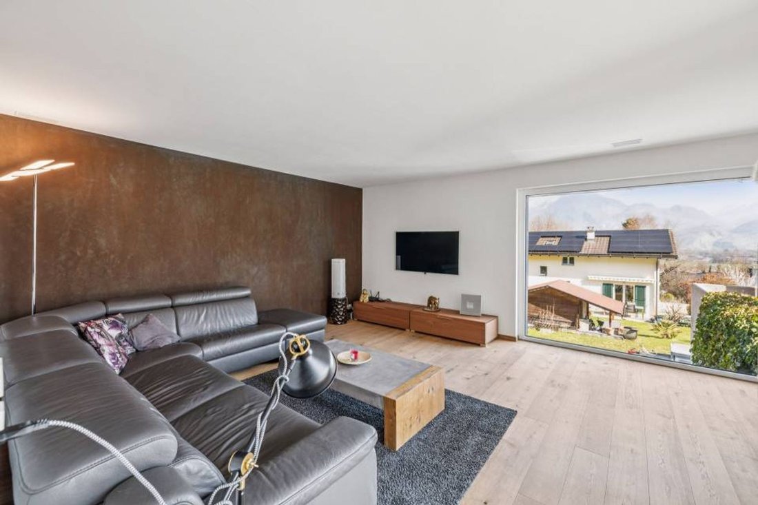 House in Collombey, Valais, Switzerland 5 - 18022158