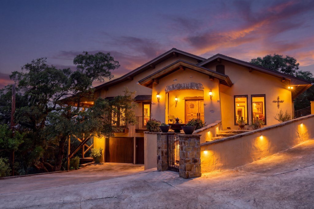 House in Kerrville, Texas, United States 2 - 18022163