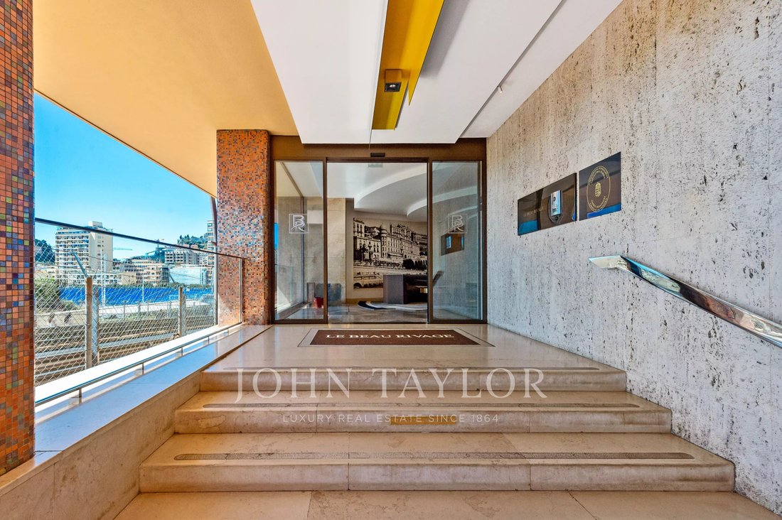 Apartment in Monaco, Monaco 3 - 18022231