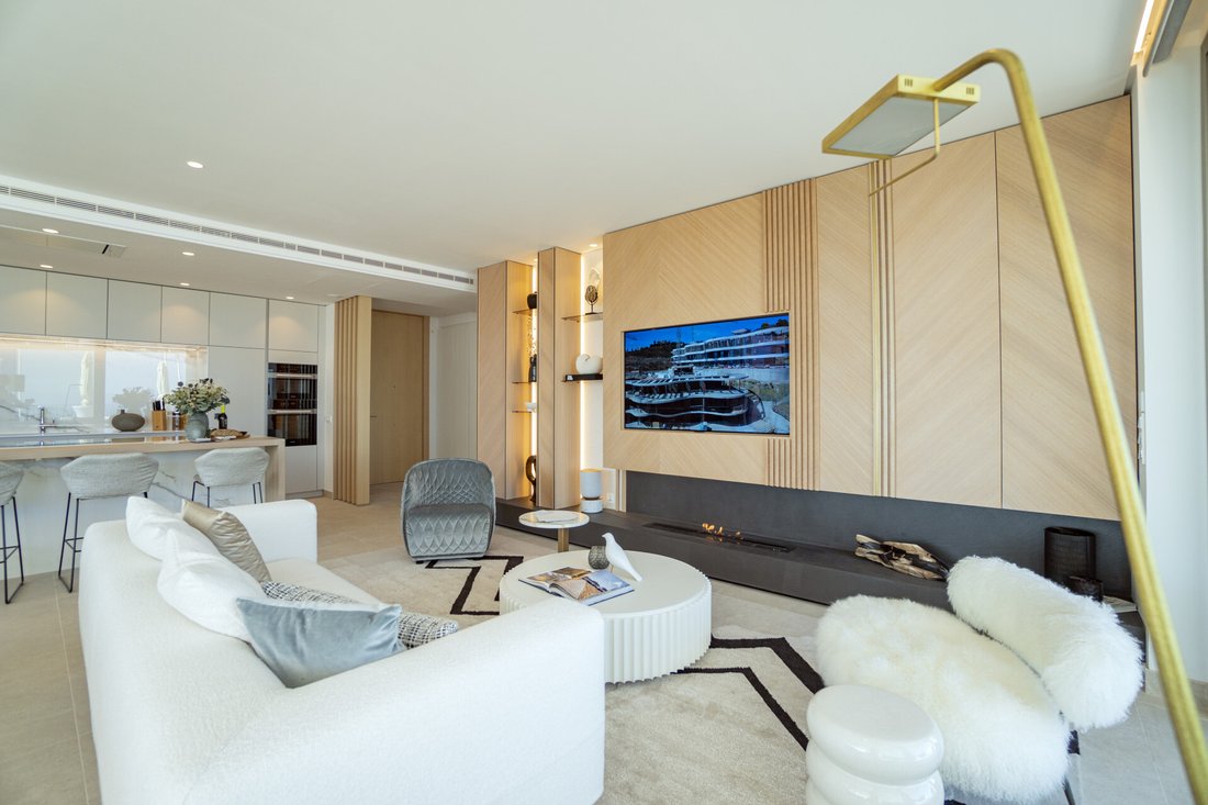 Apartment in La Quinta, Benahavis, Andalusia 3 - 15701259
