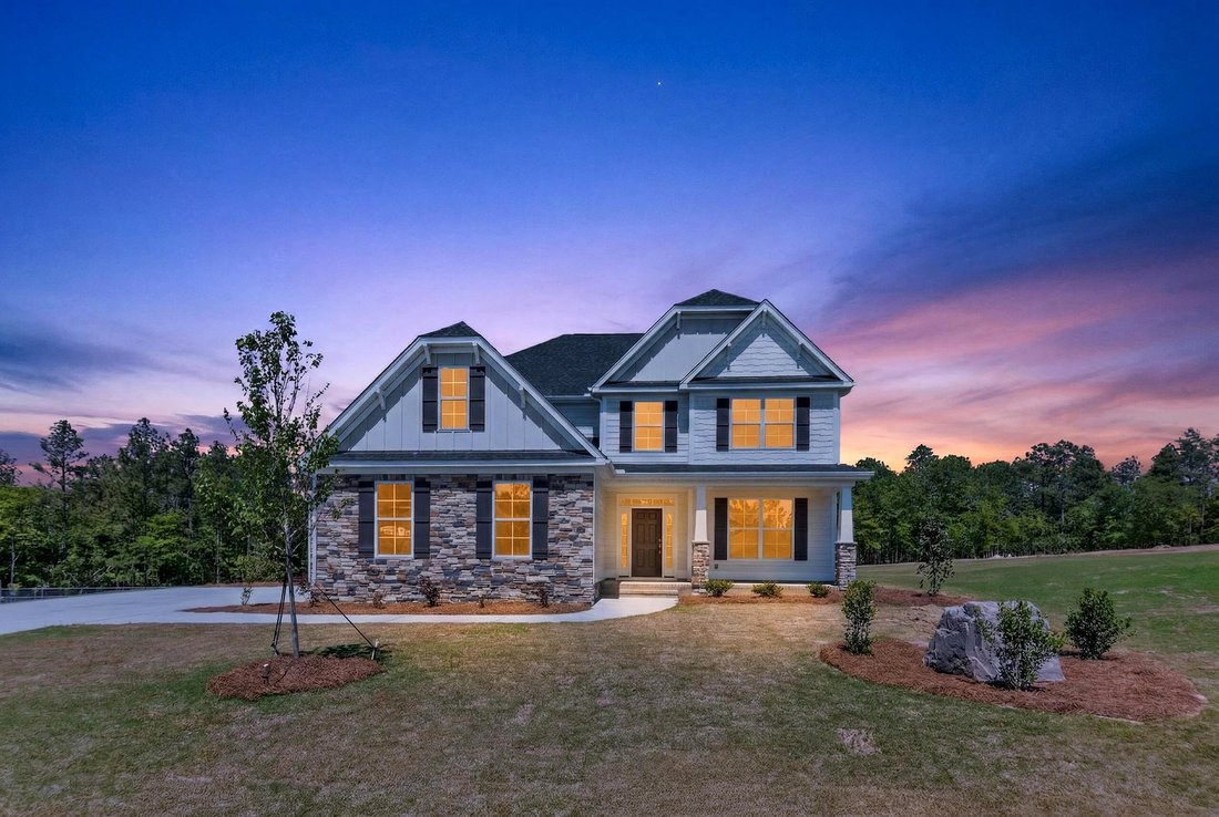 House in Aiken, South Carolina, United States 3 - 18022386