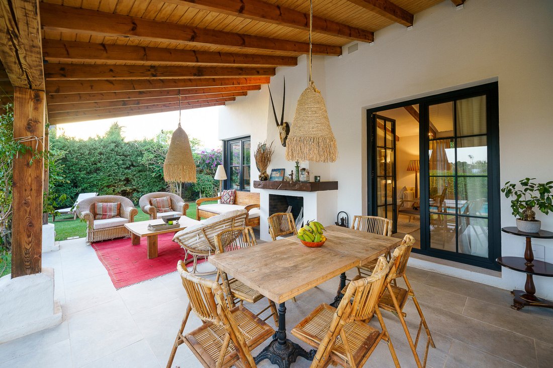 Villa in Guadalmina Alta, San Pedro de Alcantara, Spain 5 - 12405457