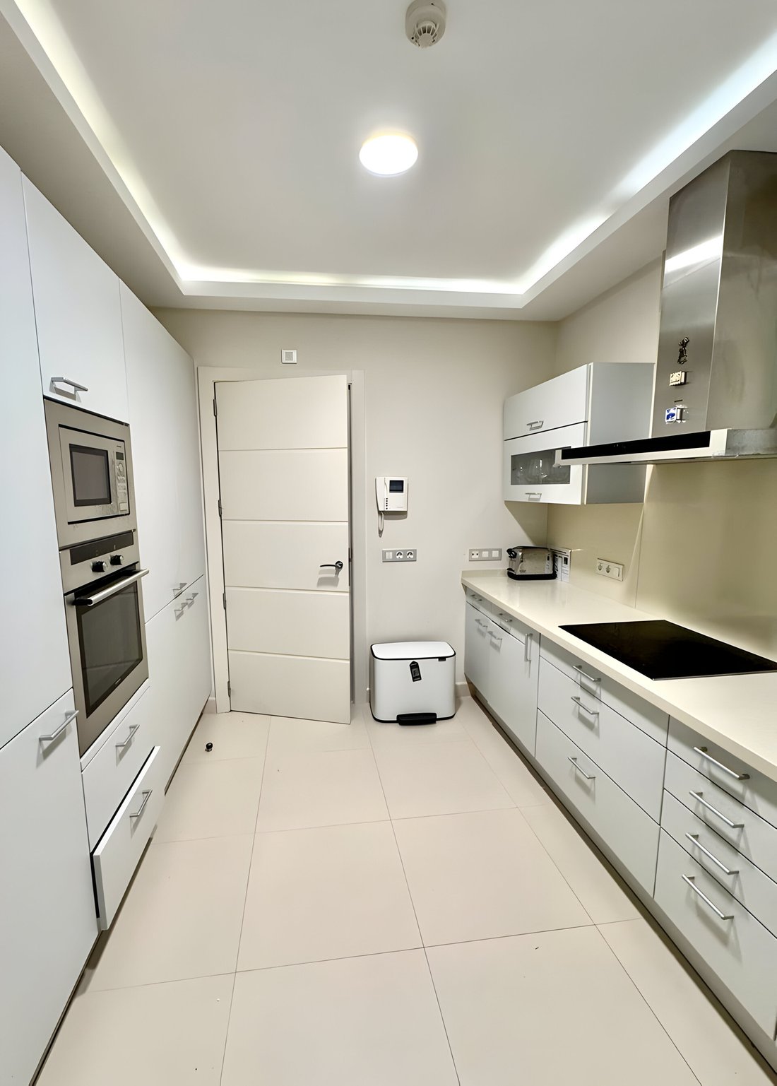 Apartment in Estepona, Andalusia, Spain 4 - 16106737