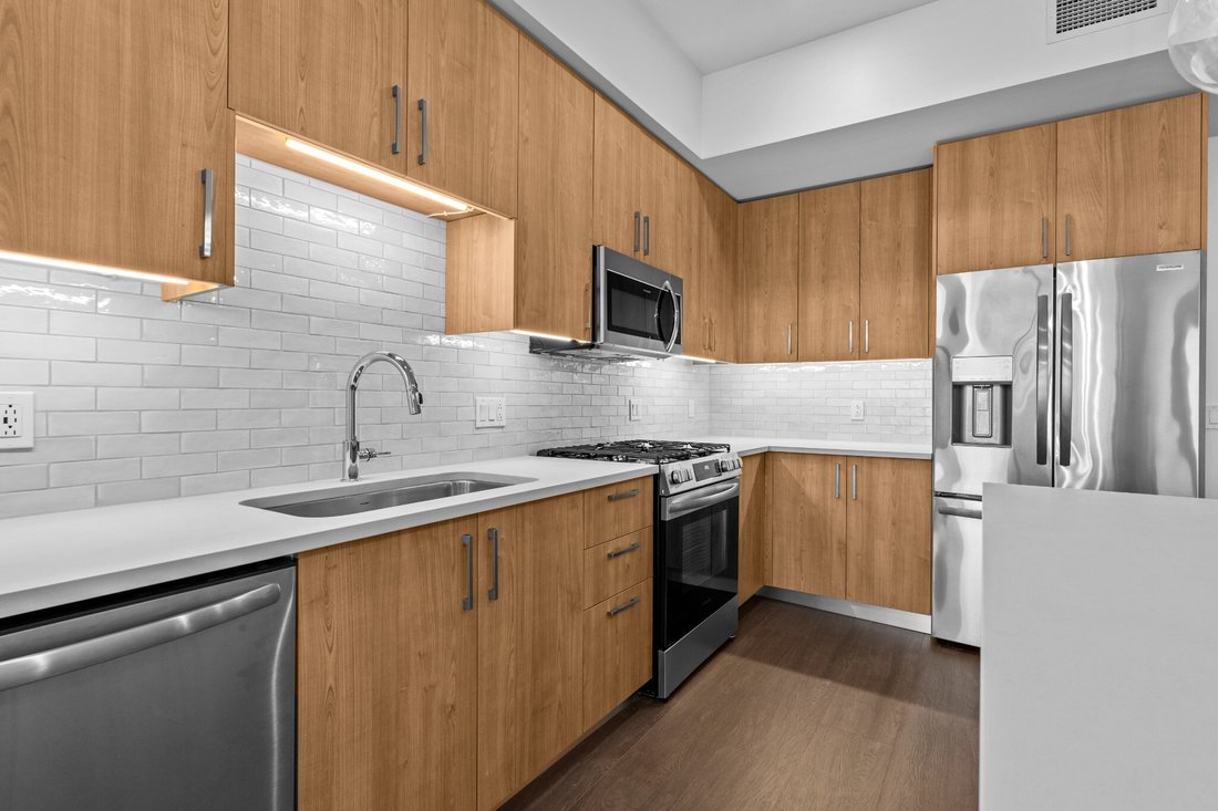 Condo in Nashville, Tennessee, United States 3 - 18022455