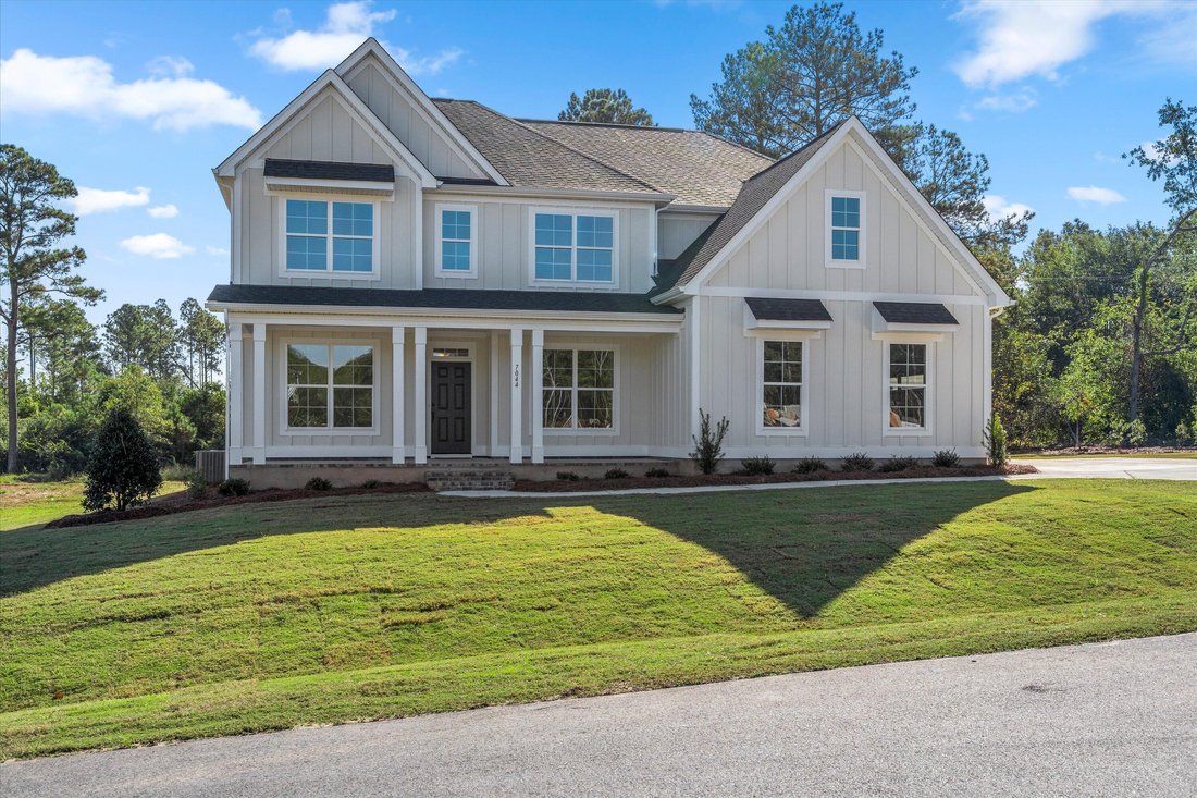 House in Aiken, South Carolina, United States 5 - 18022350