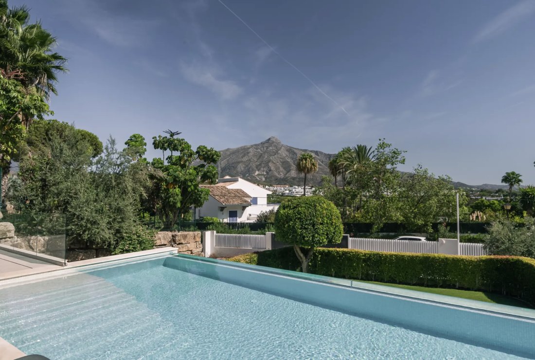 Villa in Nueva Andalucia, Marbella, Spain 2 - 16162841