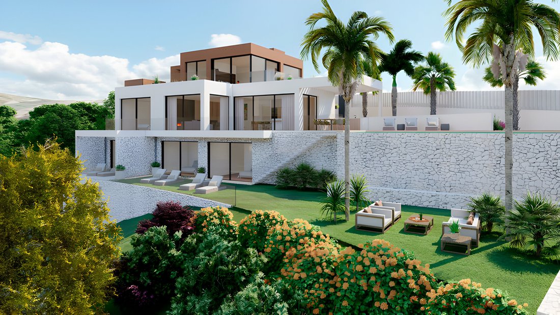 Villa in Puerto De Cabopino, Elviria-Cabopino, Marbella 1 - 15754432
