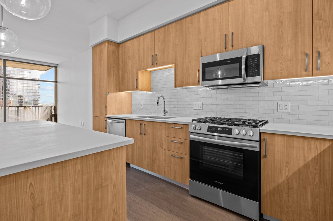 Condo in Nashville, Tennessee, United States 4 - 18022455