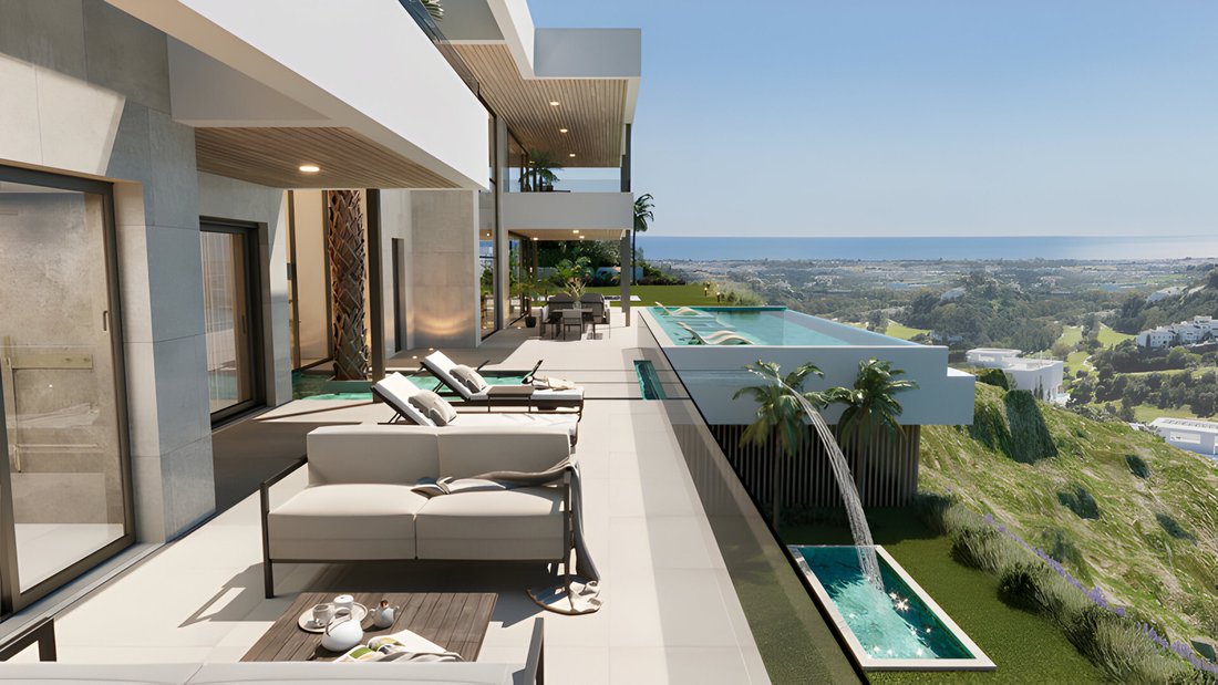 Villa in Puerto De Cabopino, Elviria-Cabopino, Marbella 3 - 15754374