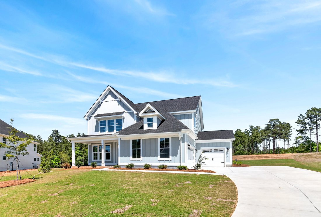 House in Aiken, South Carolina, United States 5 - 18022412