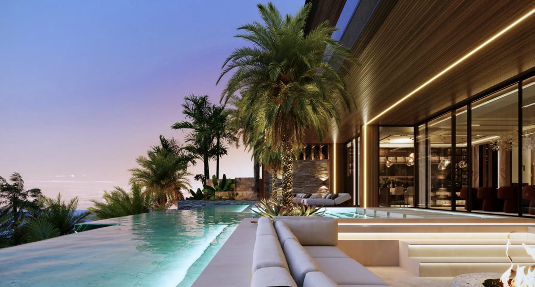 Villa in Marbella, Andalusia, Spain 2 - 16170807