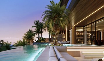 Villa in Marbella, Andalusia, Spain 1