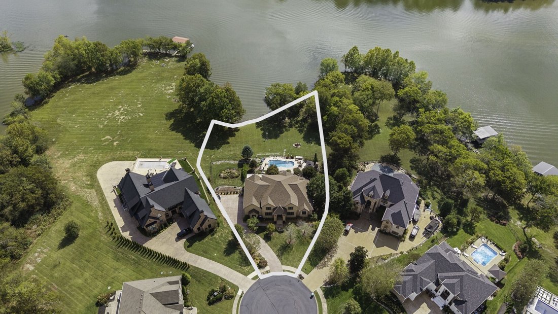 House in Lebanon, Tennessee, United States 4 - 18022459