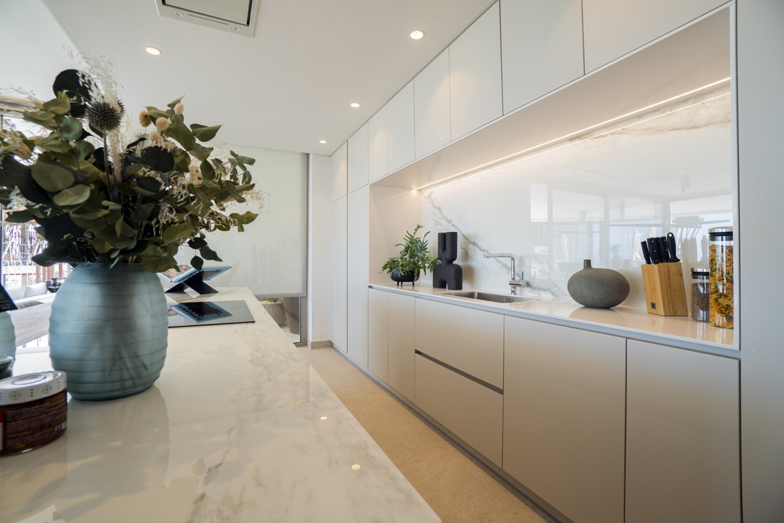 Apartment in La Quinta, Benahavis, Andalusia 5 - 15701259